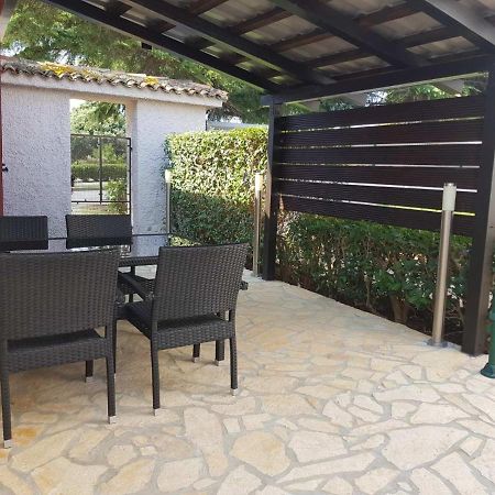 Apartamento Artemida Medulin Exterior foto
