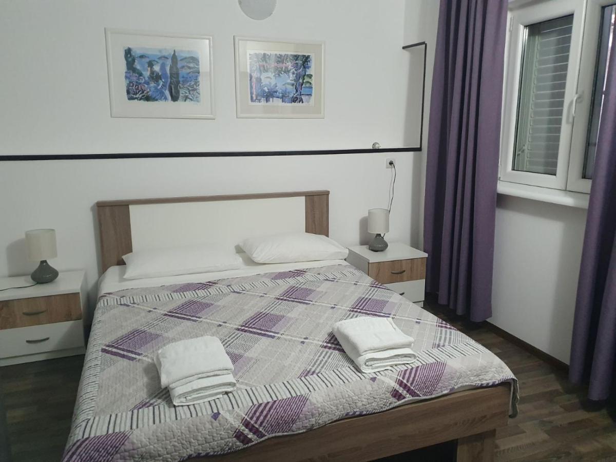 Apartamento Artemida Medulin Exterior foto