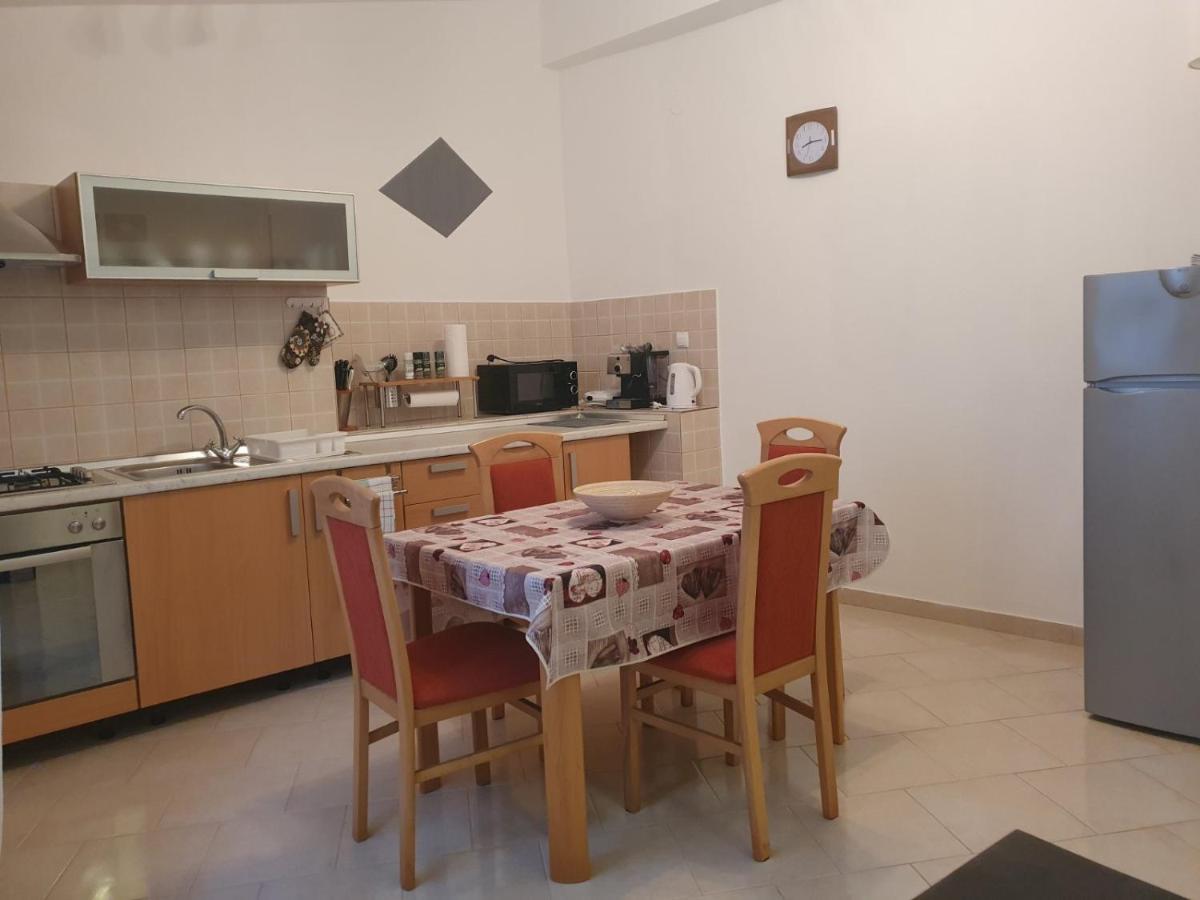Apartamento Artemida Medulin Exterior foto