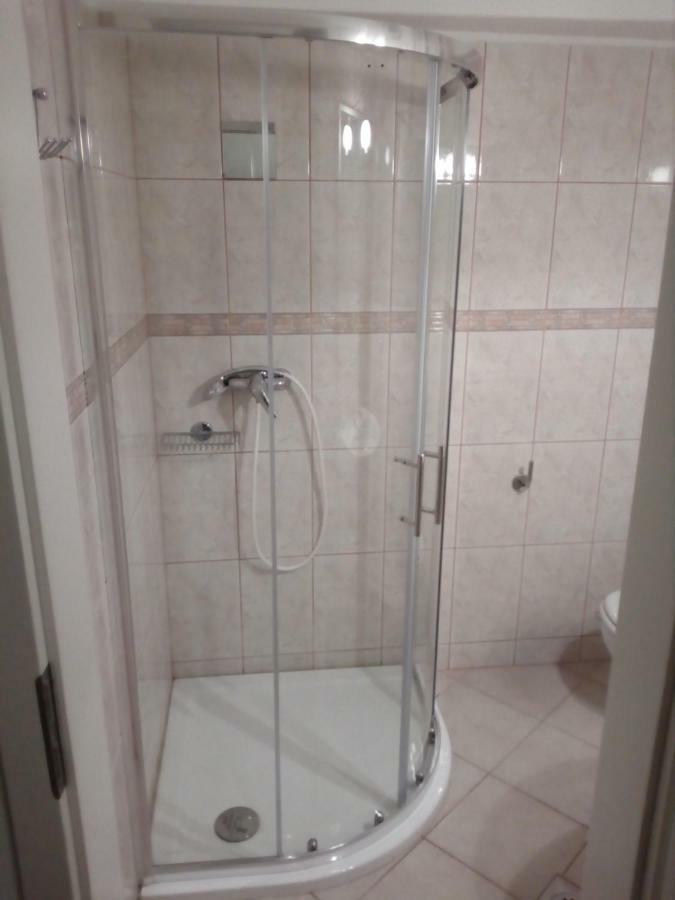 Apartamento Artemida Medulin Exterior foto