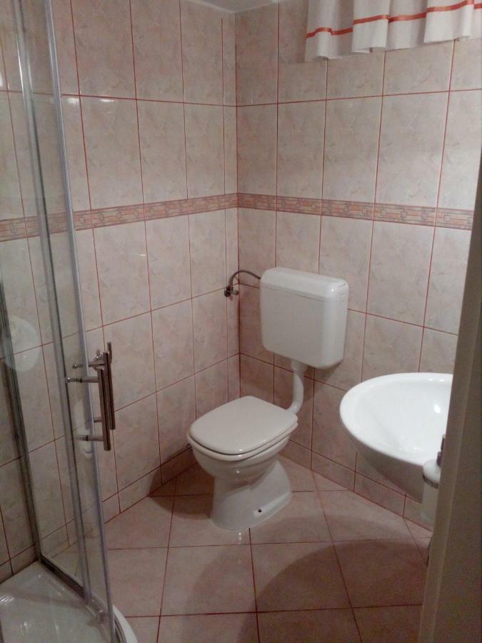 Apartamento Artemida Medulin Exterior foto